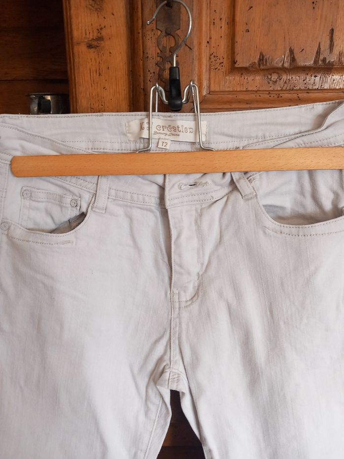 Jeans - photo numéro 2