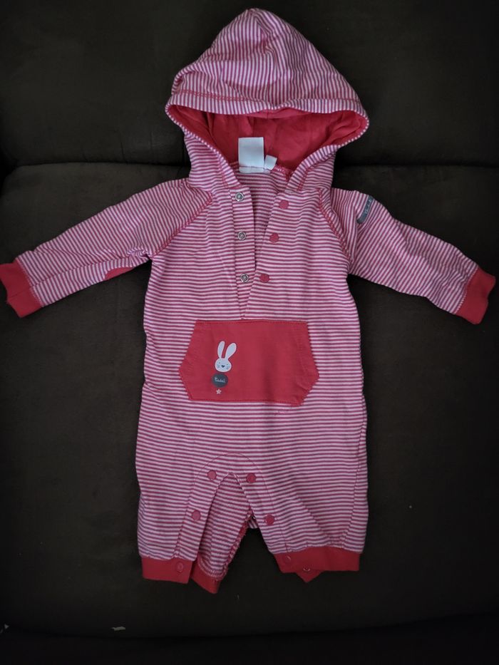 Vend plusieurs lot de naissance a 6mois - photo numéro 10