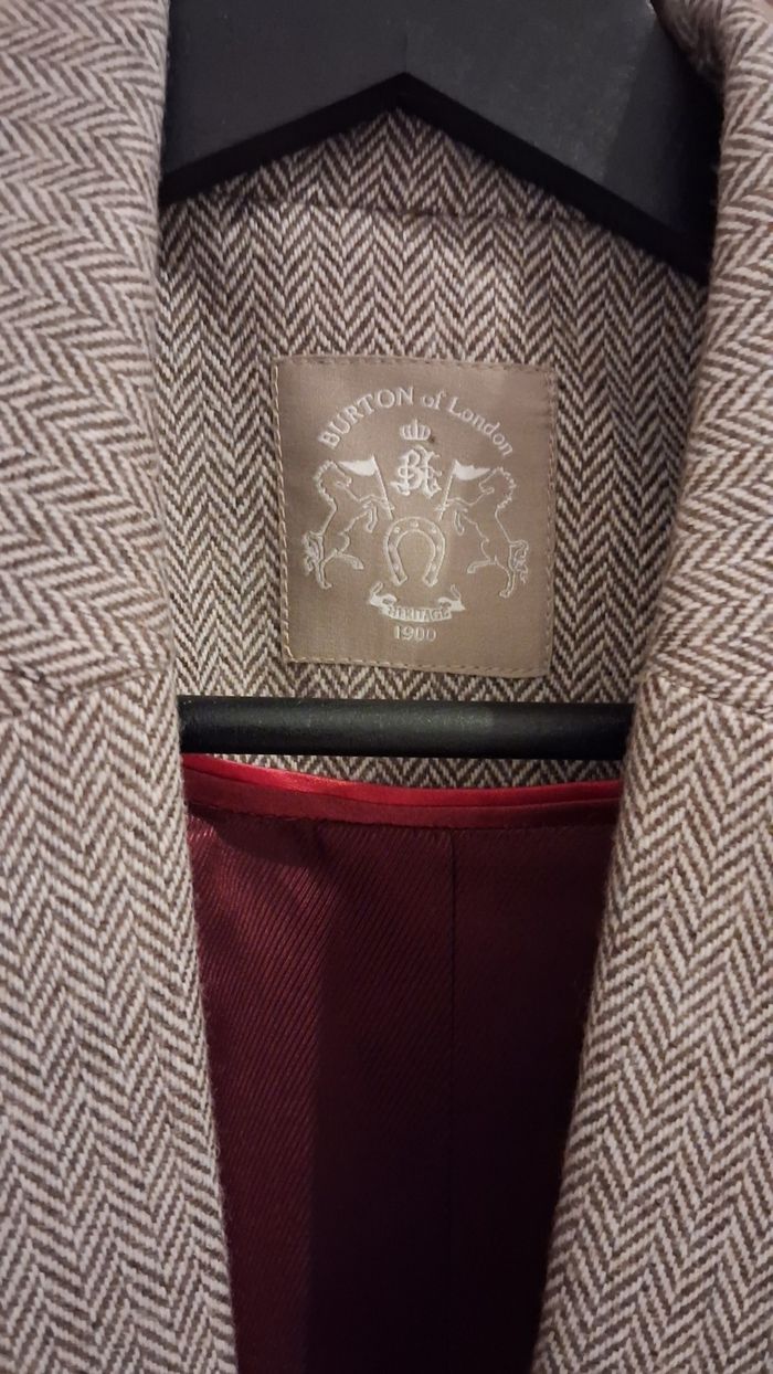 Veste femme neuve Burton 38 - photo numéro 4