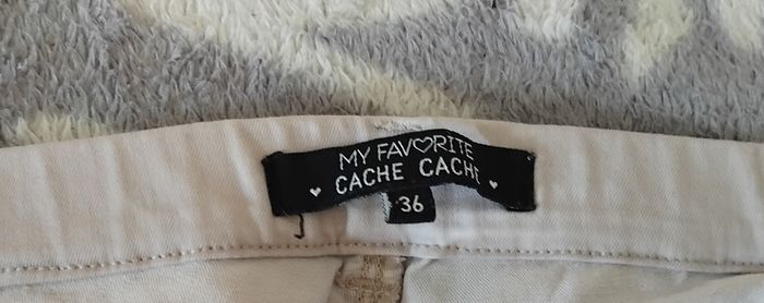 Pantalon femme - photo numéro 3