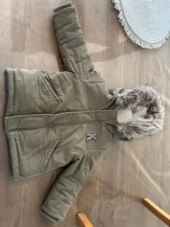 Manteau IKKS