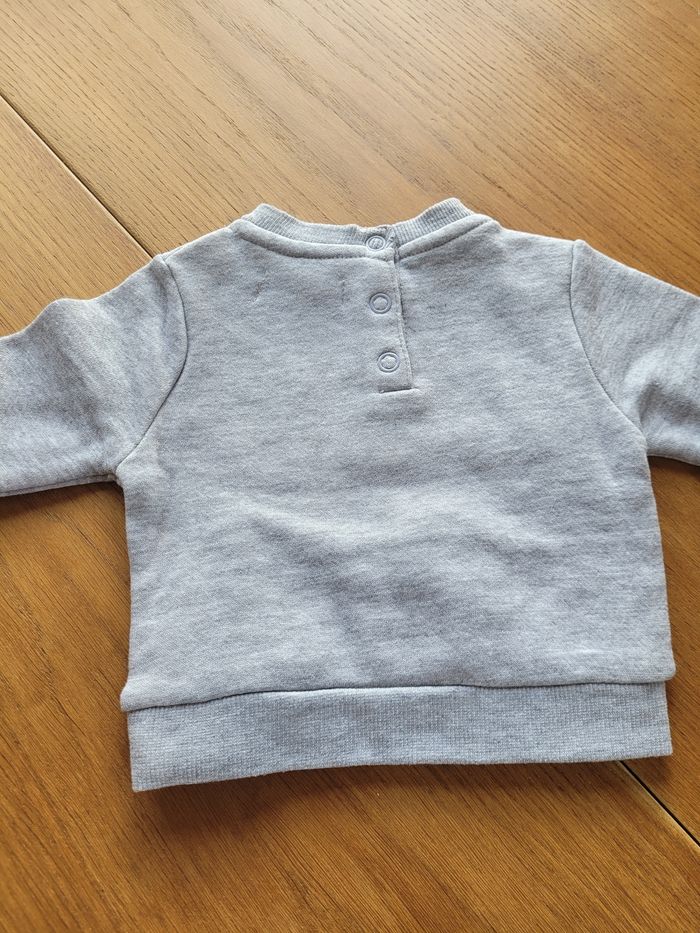 Sweat 3m - photo numéro 2