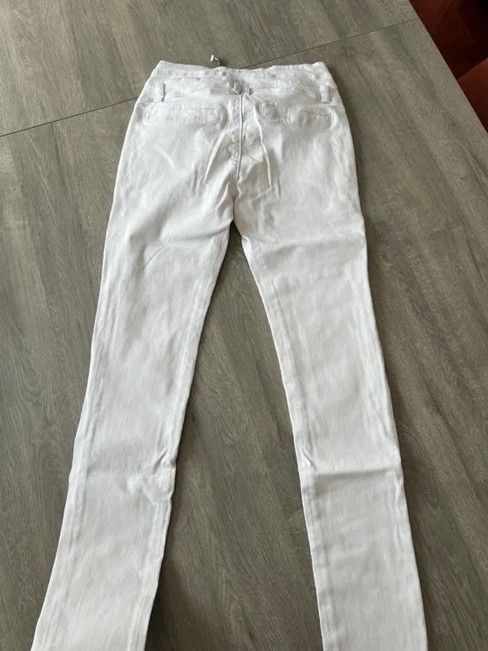Pantalon lantis taille 38 - photo numéro 4