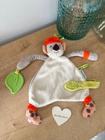 Doudou Koco le koala 