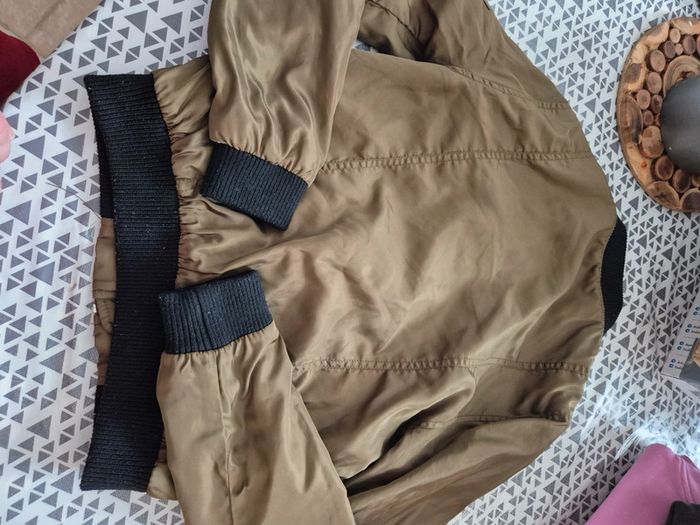 Veste legere - photo numéro 4