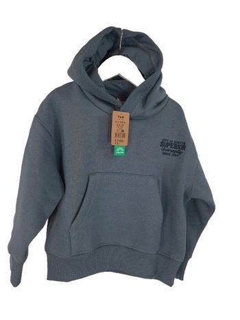 Sweat à capuche tao