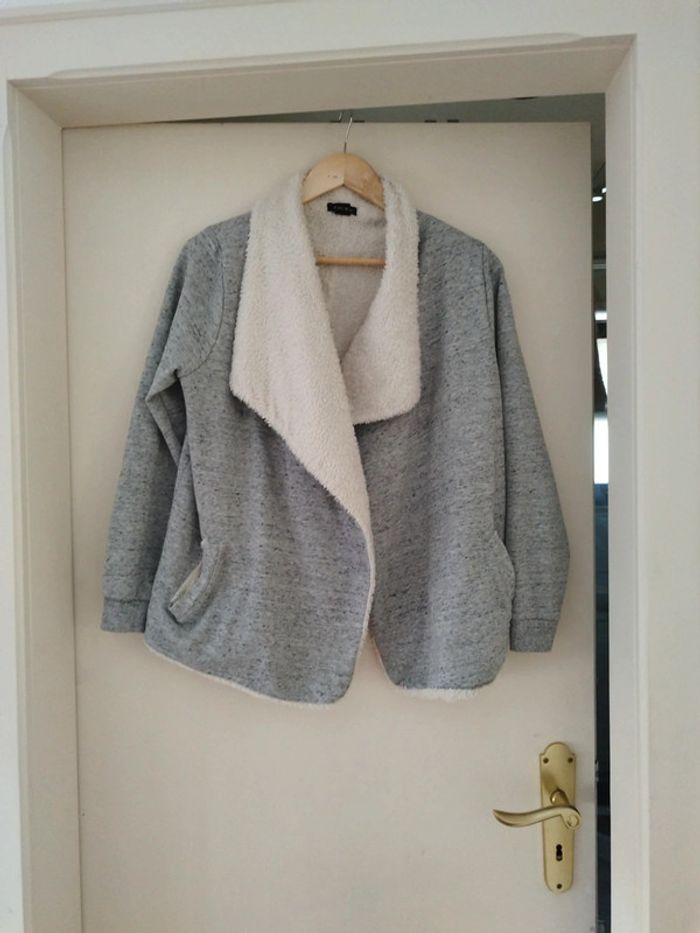 Gilet