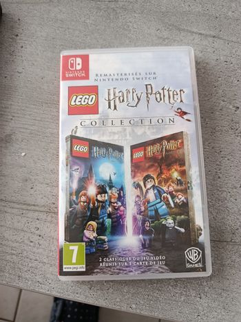 Harry Potter collection