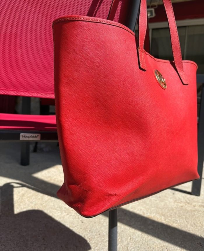 Sac à mains Michael Kors - photo numéro 6