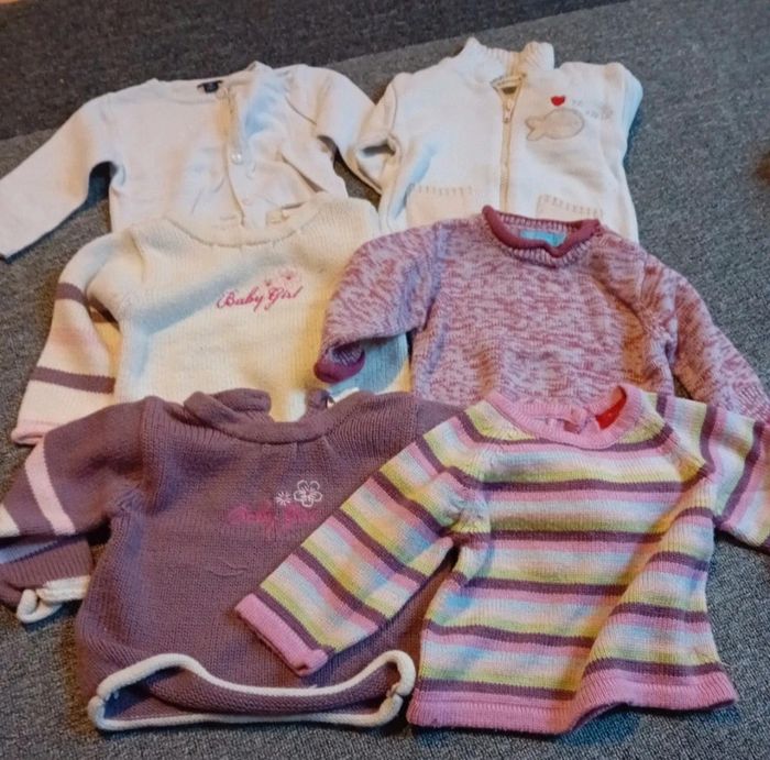 Lot de 6 mois - photo numéro 10