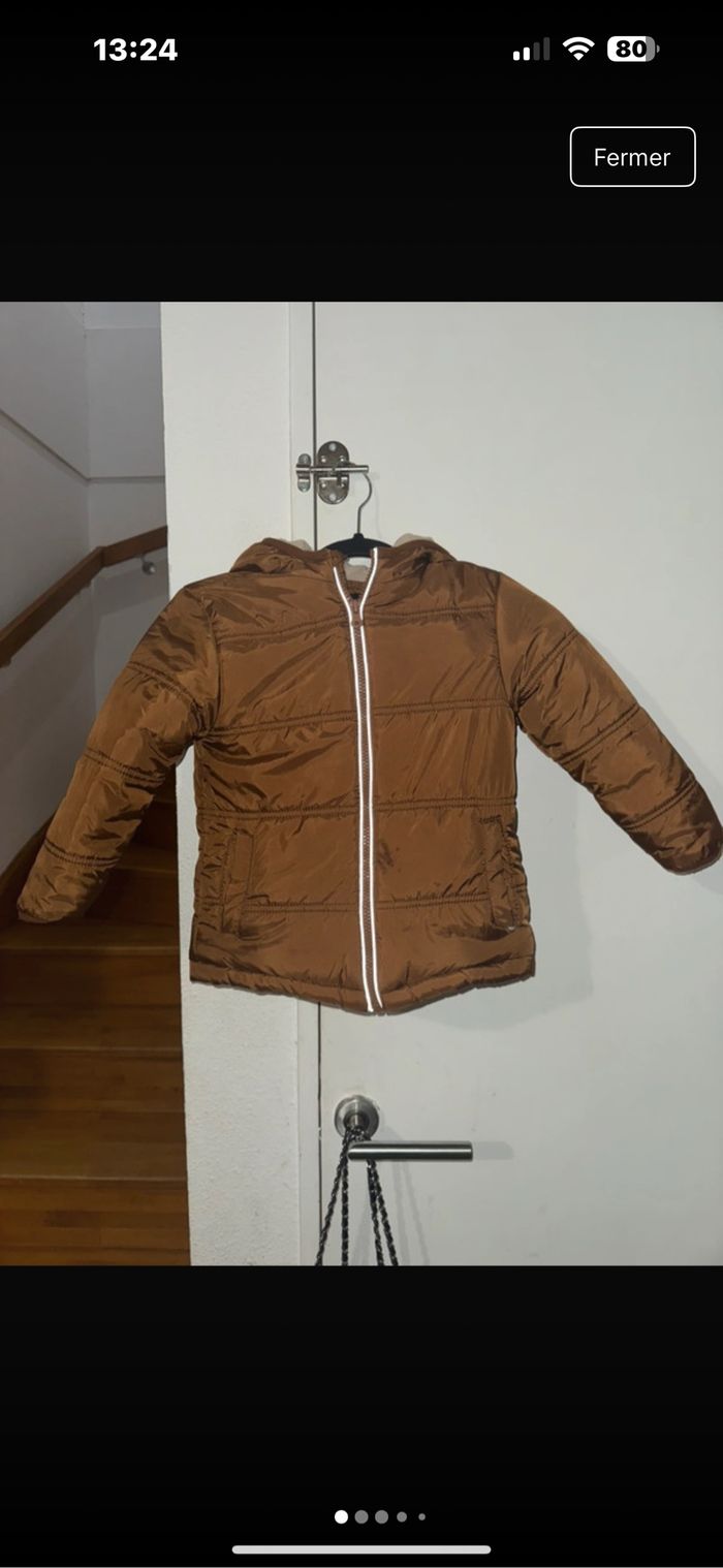 Manteau - photo numéro 3