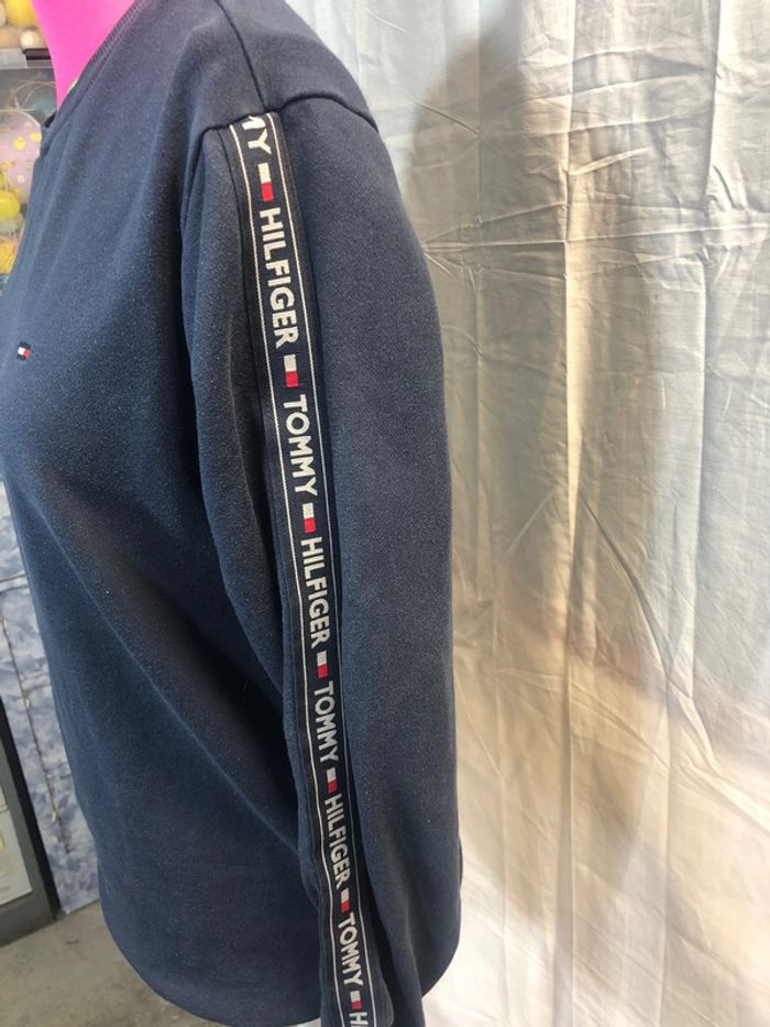 Pull tommy hilfiger - photo numéro 3