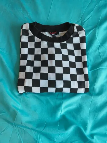 Sweat adolescente