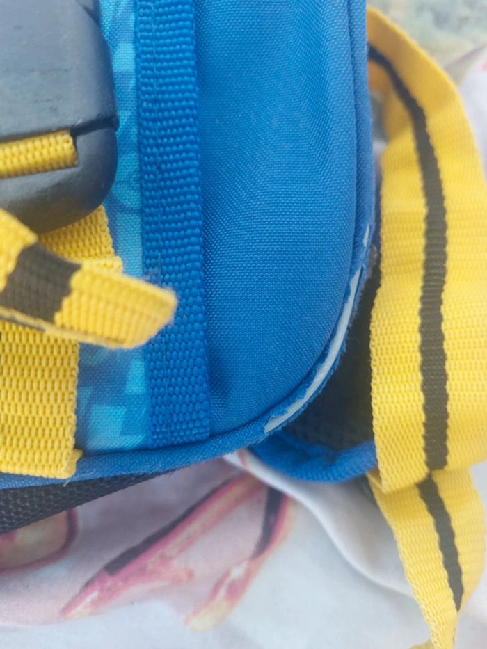 Cartable pokemon - photo numéro 4