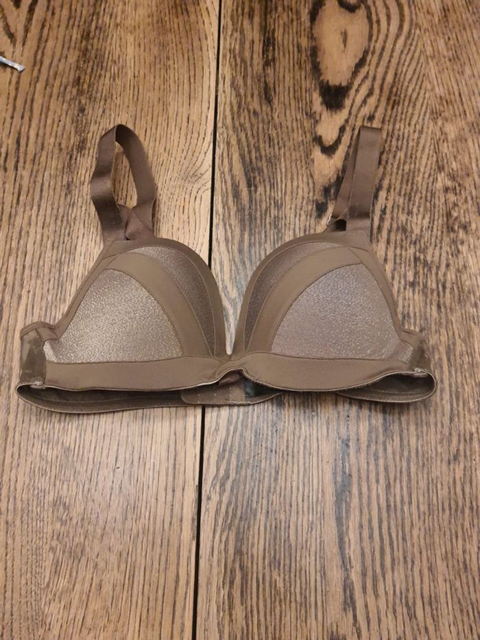 Jolie Soutien gorge Marlies Dekkers fr 90B - photo numéro 8