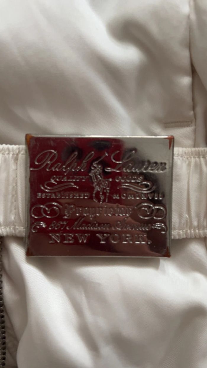 Doudoune Ralph Lauren - photo numéro 4