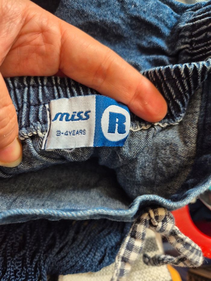 Lot de 3 jupes 3 ans - photo numéro 5