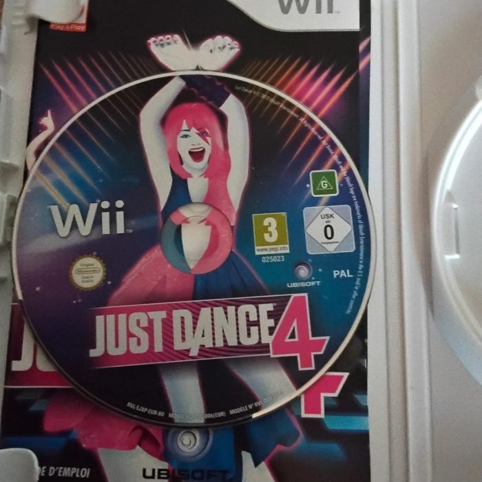 Just dance 4 - photo numéro 4