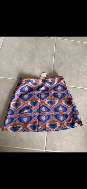 Jupe femme style année 70 Taille 36