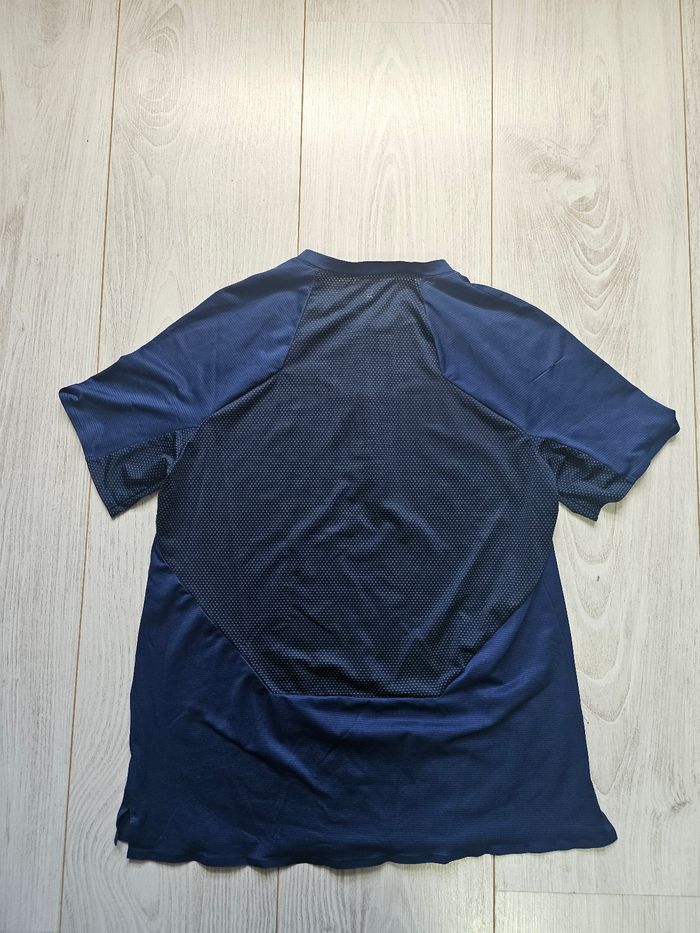 Tee-shirt MC 10 ans quechua - photo numéro 2