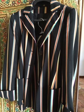 Tailleur marque Caroll taille 36