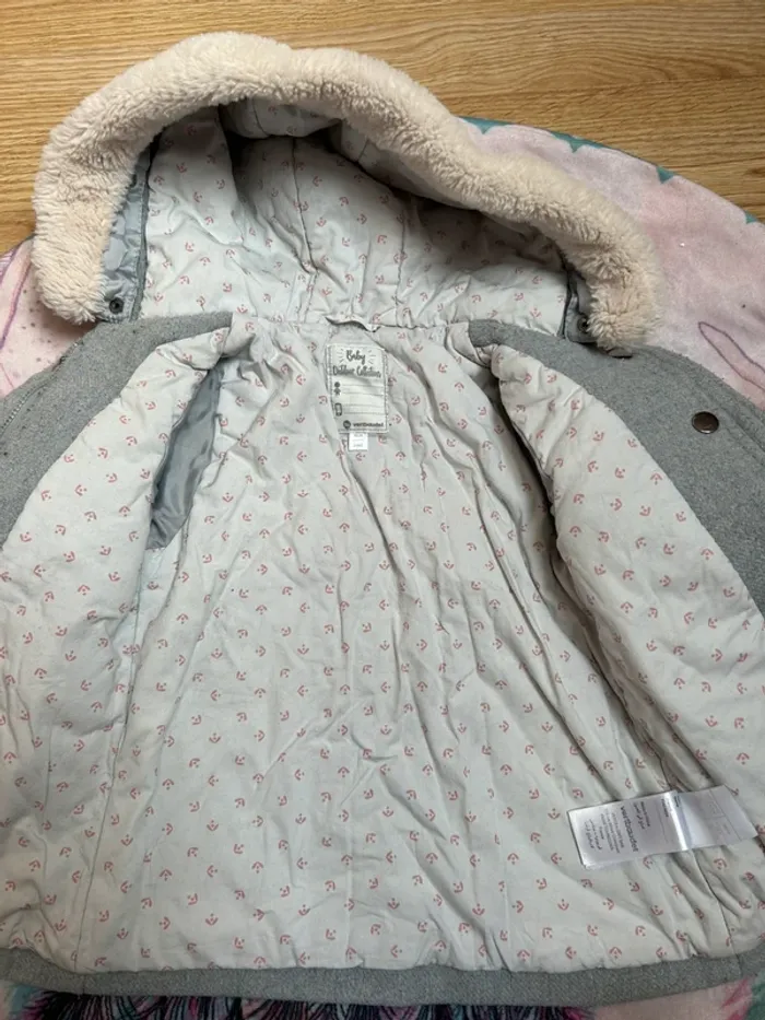 Blouson - photo numéro 3