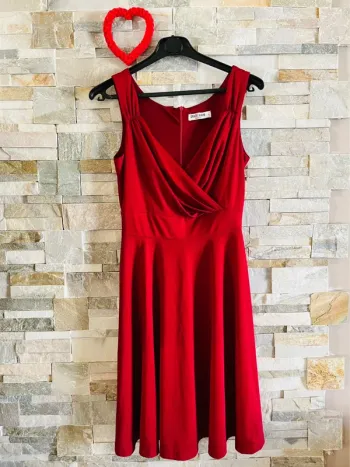 Robe automne hiver femme Grace Karin