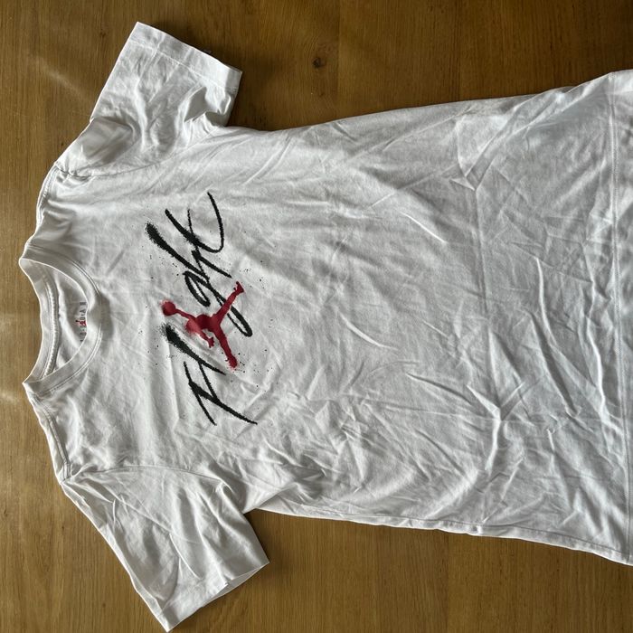 T shirt. Jordan