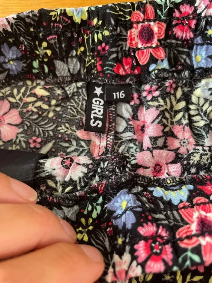 Pantalon léger 116cm - photo numéro 3
