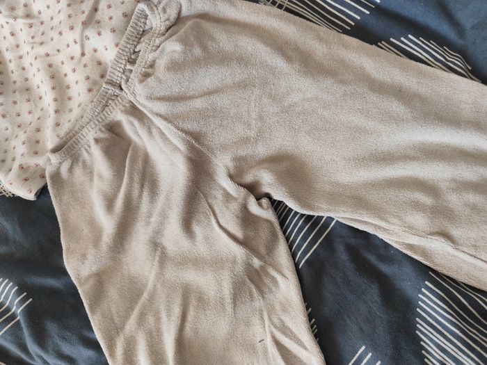 Pyjama 6 ans - photo numéro 3