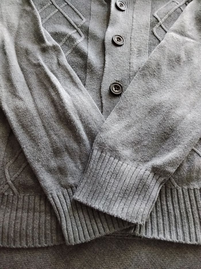 Gilet - photo numéro 2