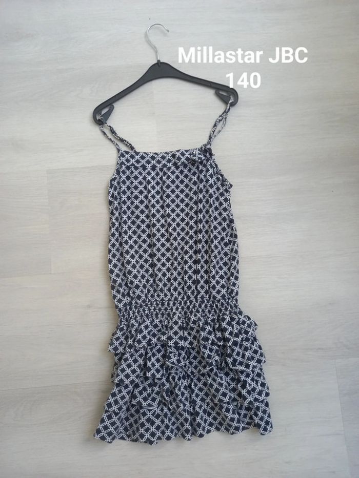 Robe Milla star JBC taille 140