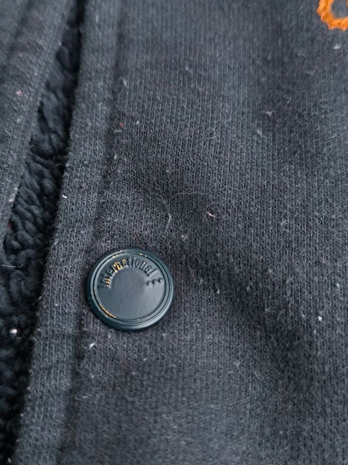 Gilet garçon TAO 3 ans - photo numéro 7