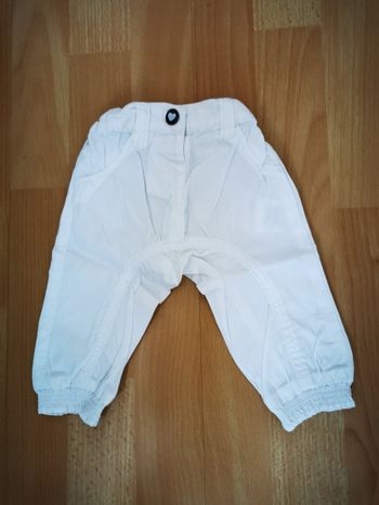 Pantalon kiabi