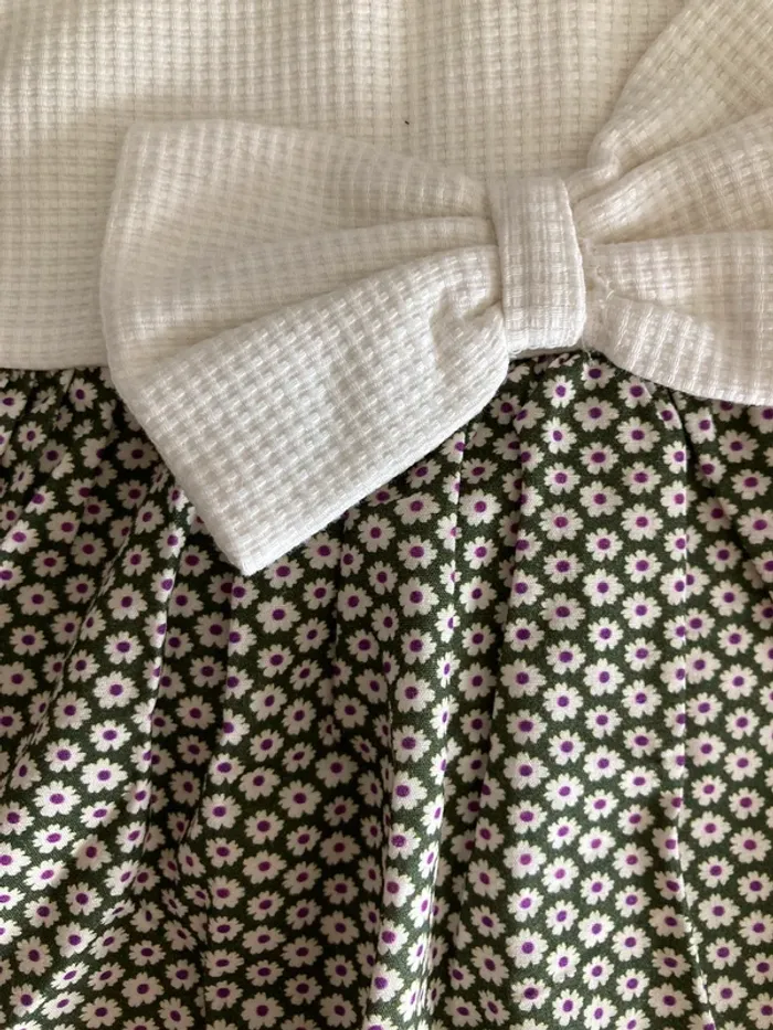 Robe 12 mois - photo numéro 2