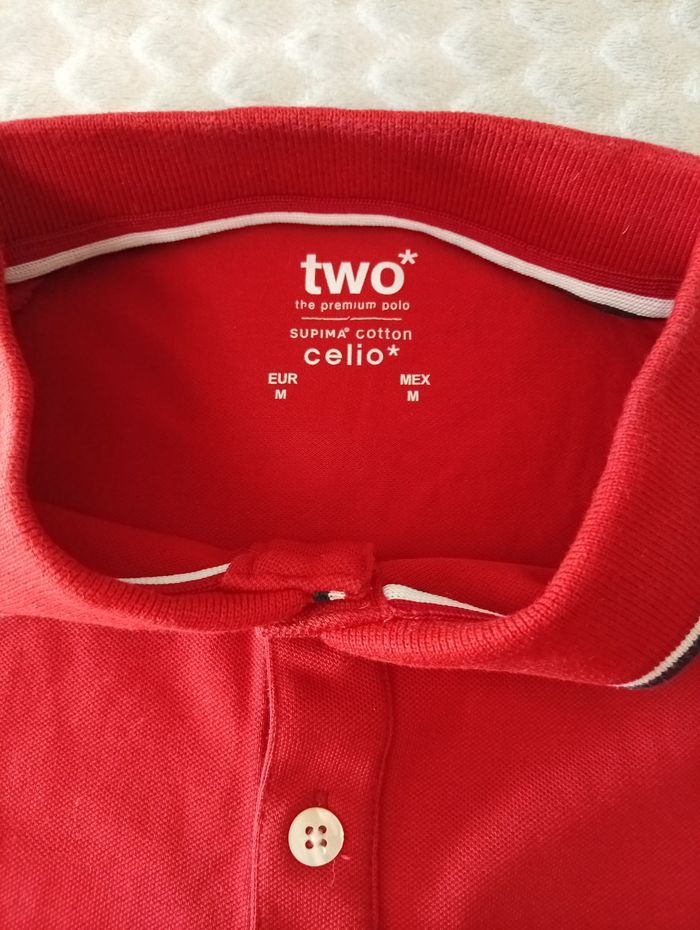 Polo celio - photo numéro 4