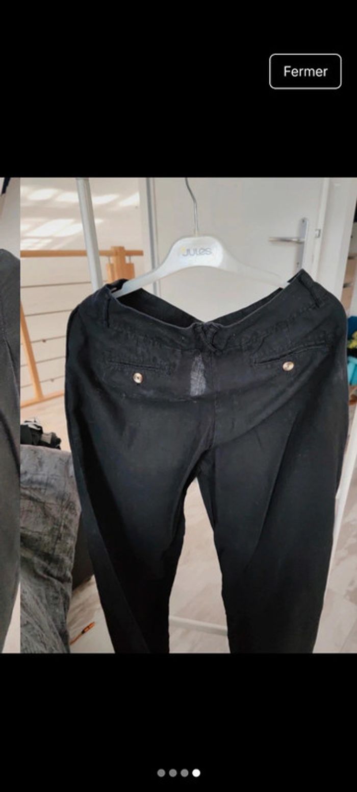 Pantalon léger - photo numéro 4