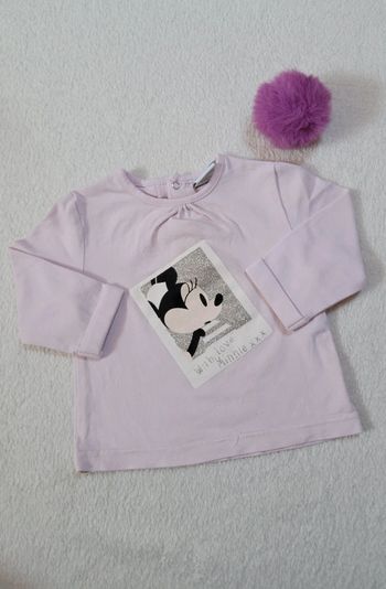 Sweat fille 👧  🎀 6M 🎀