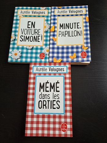 Aurélie valogne