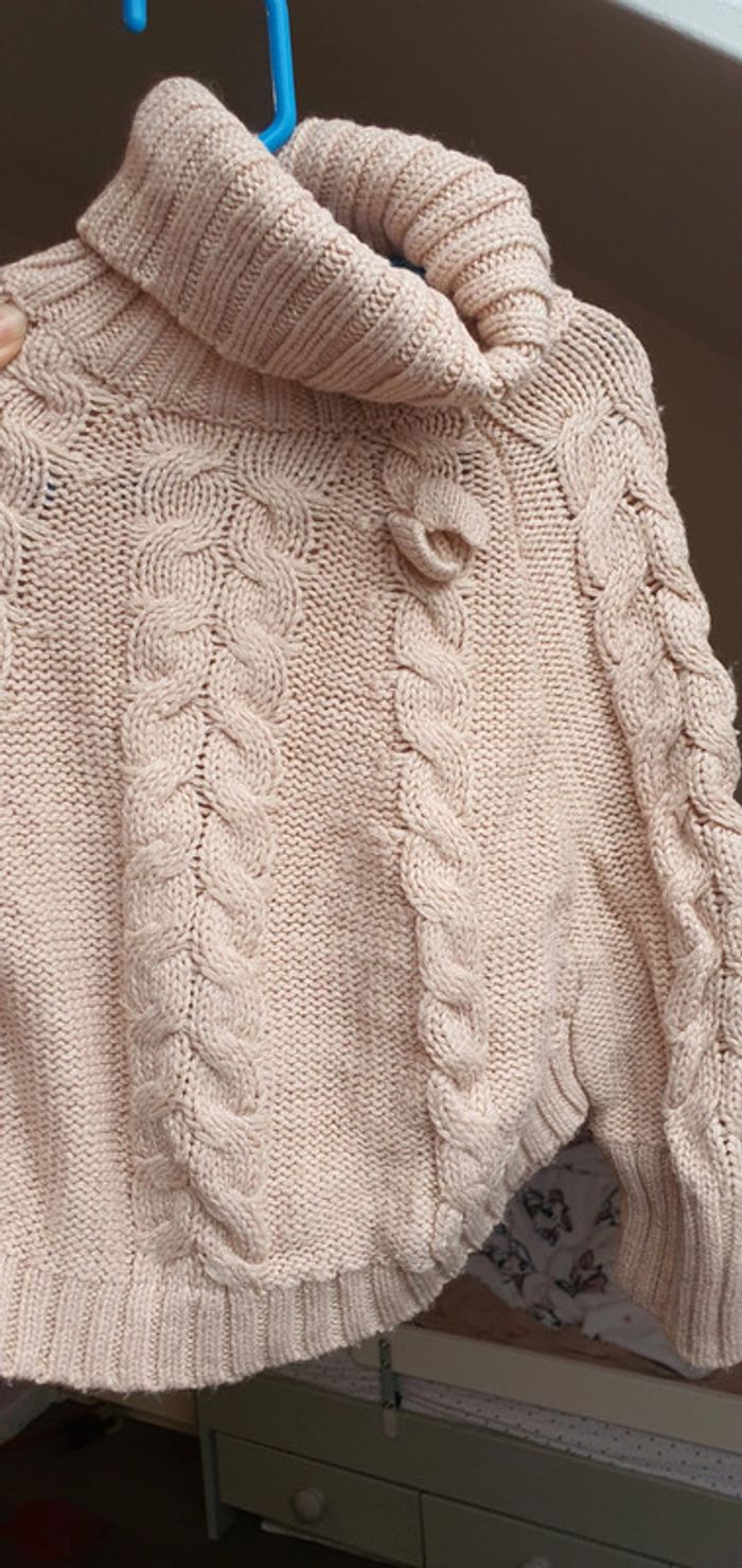 Pull 3 ans kiabi - photo numéro 2