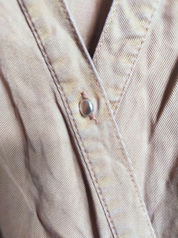 Combinaison - photo numéro 3