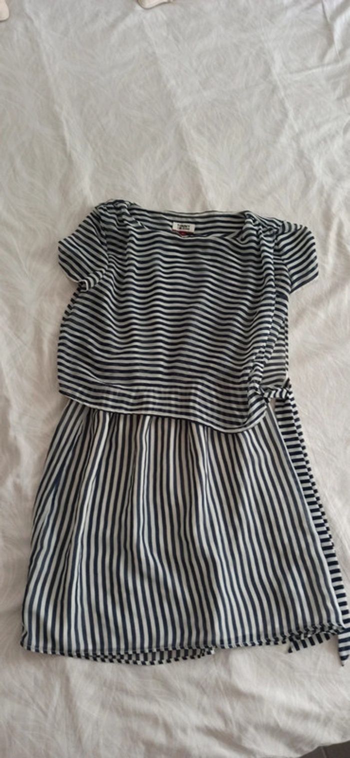Robe légère