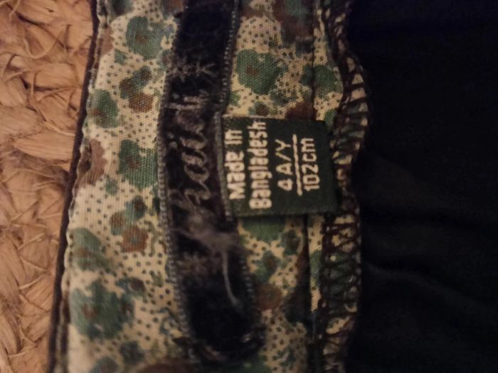 Jupe 4 ans Okaïdi - photo numéro 3