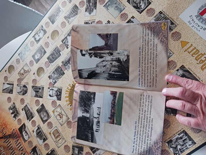 jeu de société - photo numéro 7