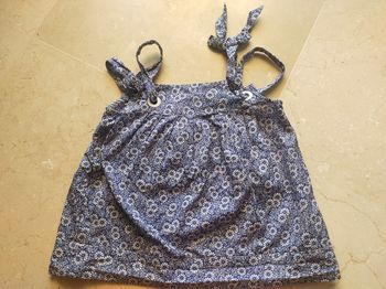 Blouse Jacadi T.3A