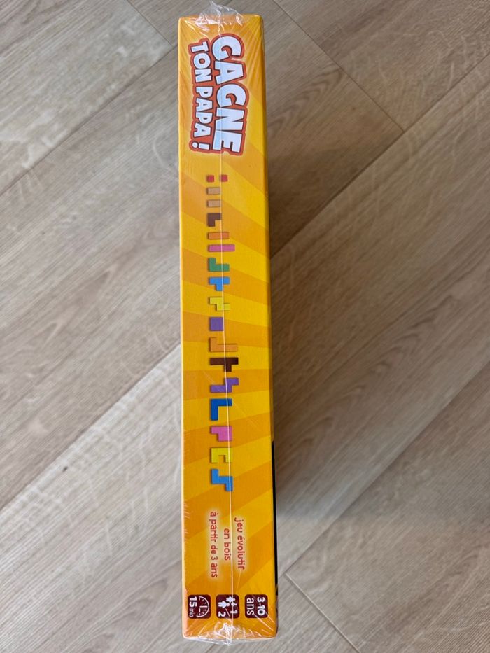 Gagne ton papa - photo numéro 4