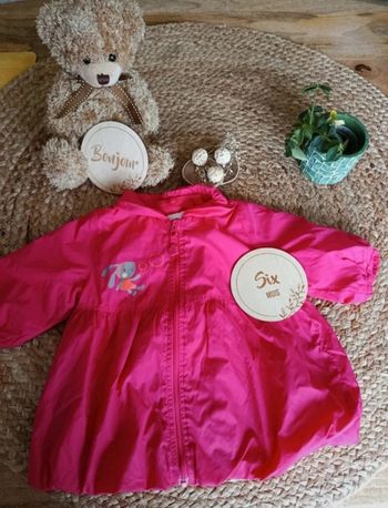 Imperméable