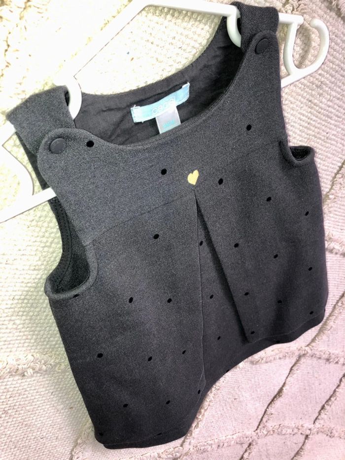 Robe à poids - photo numéro 2