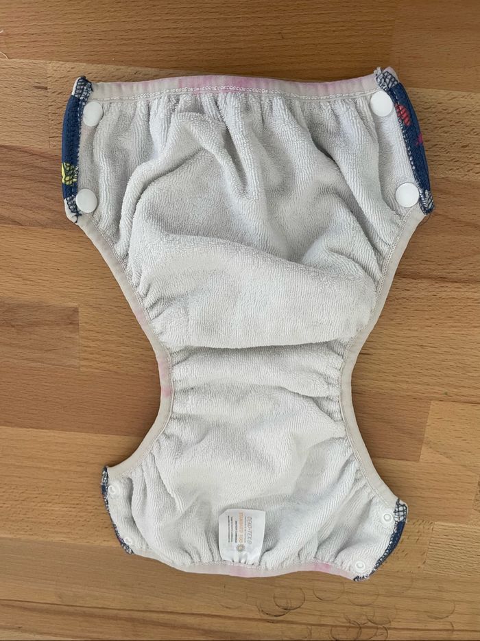Couche culotte de bain 8-11 kg - photo numéro 2