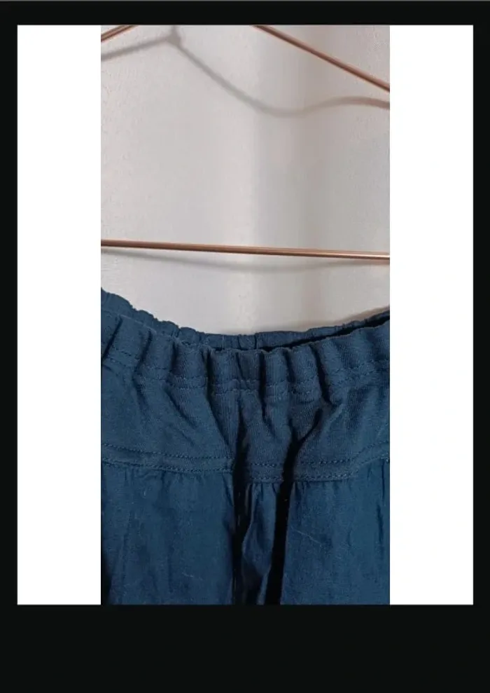 Pantacourts taille 38 - photo numéro 4